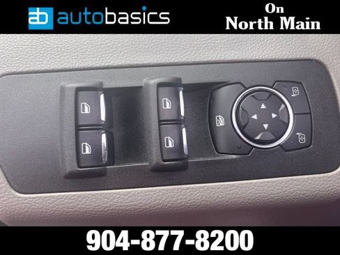 Used 2018 Ford F150 XLT w/ Equipment Group 302A Luxury RWD image 33