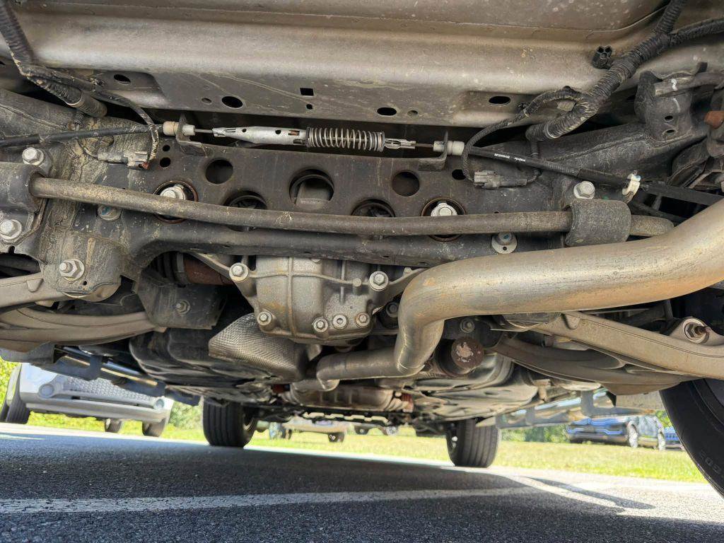 Used 2015 Jeep Grand Cherokee Limited w/ Luxury Group II RWD image 40