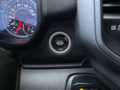 Used 2021 RAM 2500 Tradesman image 17