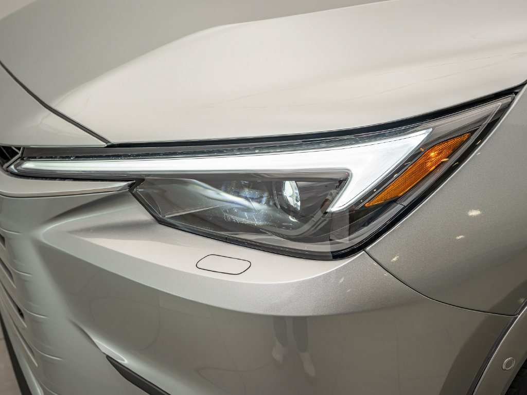 New 2026 Lexus TX 350 AWD w/ Technology Package image 15