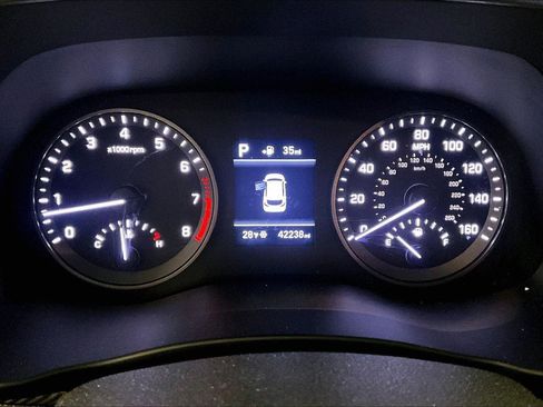 Used 2019 Hyundai Tucson SE image 19