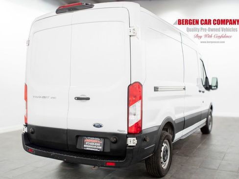 Used 2019 Ford Transit 250 148 Medium Roof image 10