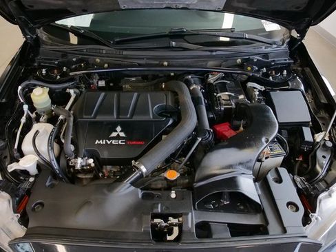 Used 2012 Mitsubishi Lancer Ralliart image 9