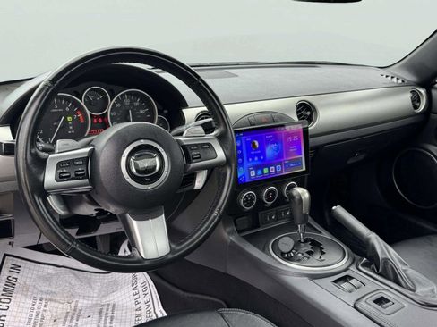 Used 2012 MAZDA MX-5 Miata Grand Touring w/ Premium Pkg RWD image 31