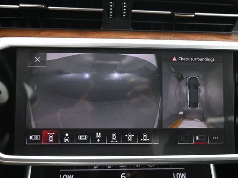 Used 2019 Audi A6 3.0T Premium Plus AWD/4WD image 25