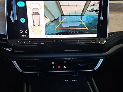 New 2026 Volkswagen Atlas SE image 33