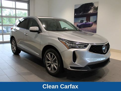 Used 2023 Acura RDX FWD w/ Technology Package image 2