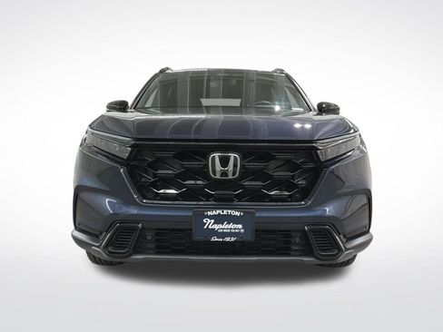 Certified 2026 Honda CR-V Sport-L image 6