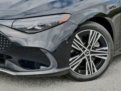 New 2026 Mercedes-Benz CLA 250+