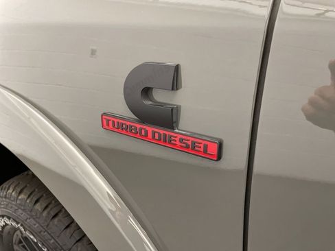 New 2026 RAM 2500 Limited AWD/4WD image 13