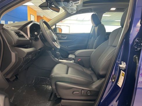 New 2026 Subaru Ascent Limited AWD/4WD image 23