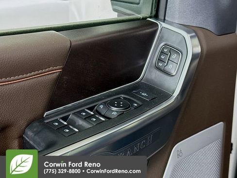 New 2025 Ford F250 King Ranch w/ Chrome Package image 20