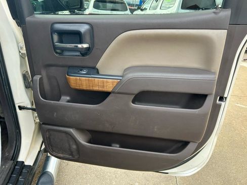 Used 2014 GMC Sierra 1500 SLT w/ SLT Preferred Package image 15