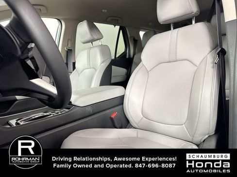 Used 2025 Honda Pilot EX-L image 19