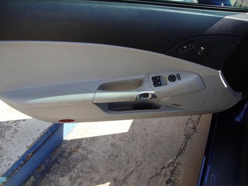 Used 2006 Chevrolet Corvette Coupe w/ Preferred Equipment Group image 6