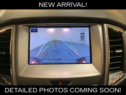 Used 2019 Ford Ranger XLT w/ Equipment Group 301A Mid AWD/4WD image 33