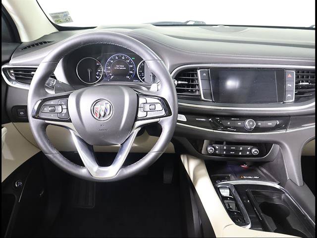 Used 2023 Buick Enclave Premium w/ Experience Buick Package FWD image 8