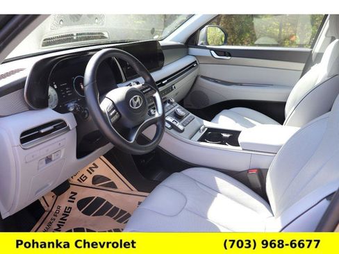 Used 2024 Hyundai Palisade SEL w/ Premium Package AWD/4WD image 20