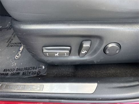 Used 2020 Lexus NX 300 FWD w/ Accessory Package 2 image 12