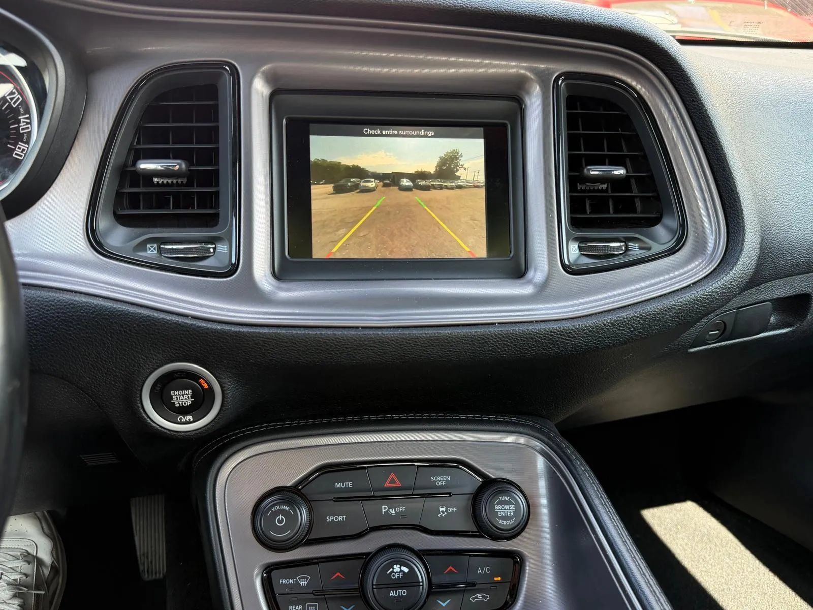Used 2023 Dodge Challenger GT RWD image 20