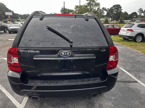 Used 2009 Kia Sportage LX FWD image 6