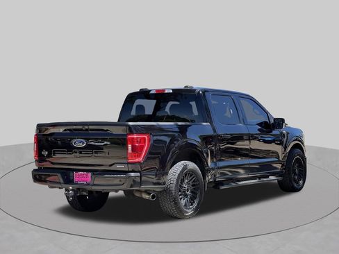 Used 2021 Ford F150 XLT w/ Equipment Group 302A High RWD image 5