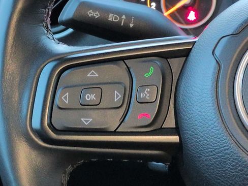 Used 2023 Jeep Wrangler Unlimited Sport AWD/4WD image 24