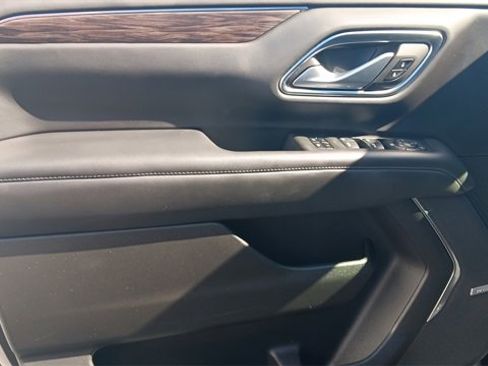 Certified 2021 Chevrolet Tahoe LT image 14