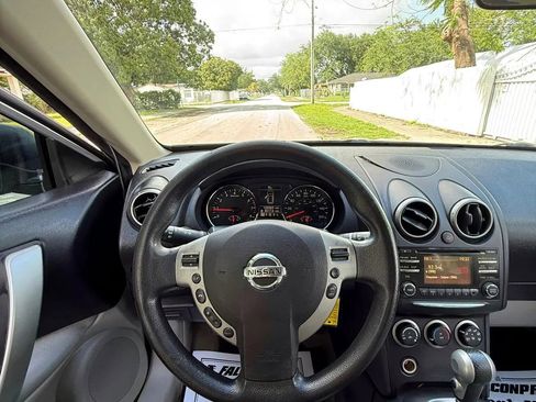 Used 2014 Nissan Rogue S w/ Convenience Package image 11