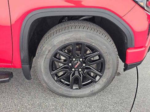 Used 2022 GMC Sierra 1500 Elevation image 9