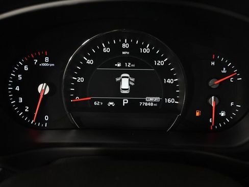 Used 2019 Kia Sorento SX image 30