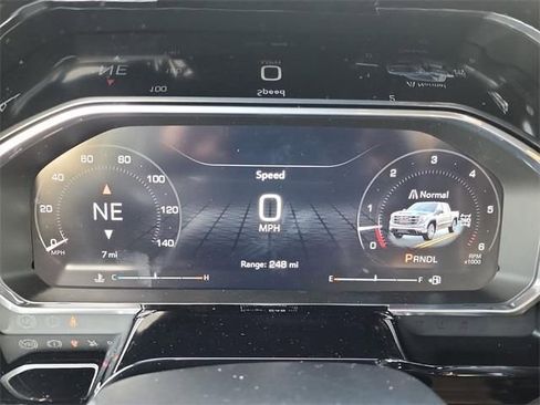 New 2026 GMC Sierra 1500 Elevation w/ X31 Off-Road Package image 26