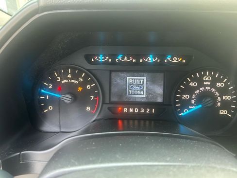 Used 2017 Ford F150 XL w/ Equipment Group 101A Mid image 13