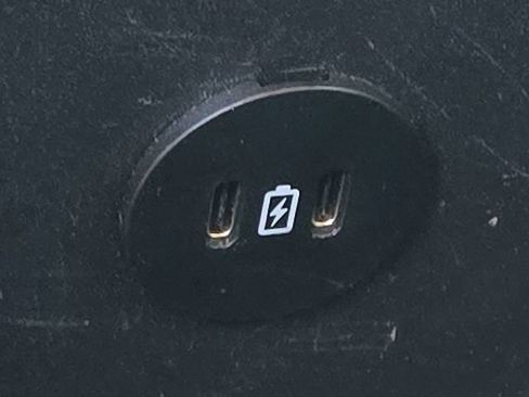 Used 2025 Ford Bronco Sport Big Bend image 17