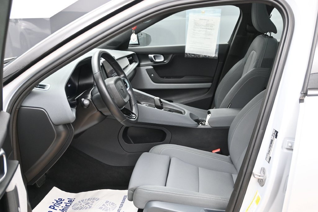 Used 2024 Polestar Polestar 2 AWD/4WD image 12