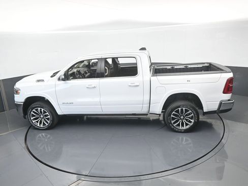 Used 2025 RAM 1500 Limited image 57