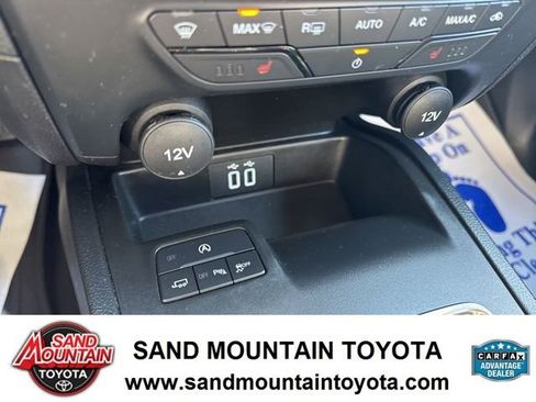 Used 2022 Ford Ranger Lariat w/ Equipment Group 501A High image 20