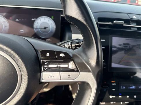 Used 2022 Hyundai Tucson SEL w/ Convenience + Premium Package image 33