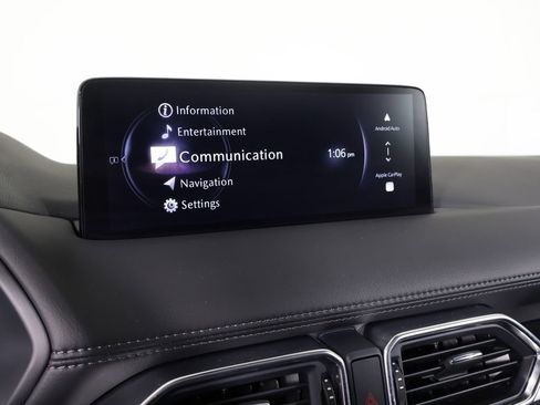 Used 2025 MAZDA CX-5 2.5 Turbo image 6