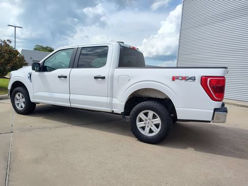 Used 2023 Ford F150 XLT w/ Trailer Tow Package AWD/4WD image 5
