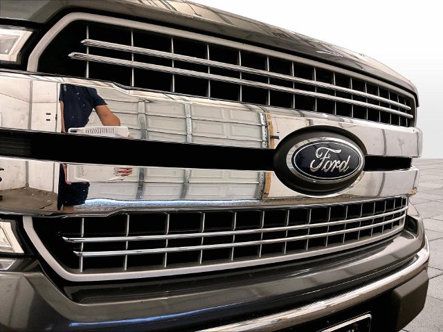 Used 2019 Ford F150 Lariat AWD/4WD image 29