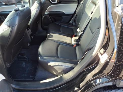 Used 2023 Jeep Compass Limited w/ Sun and Sound Group image 14