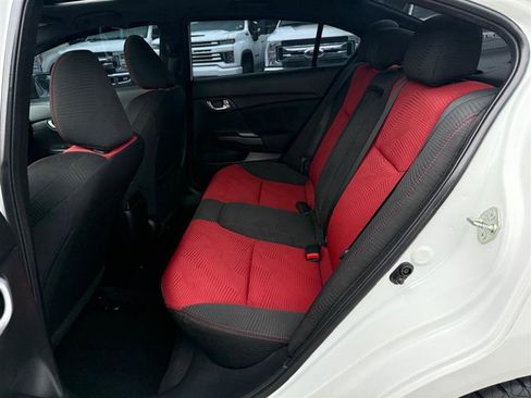 Used 2015 Honda Civic Si image 20
