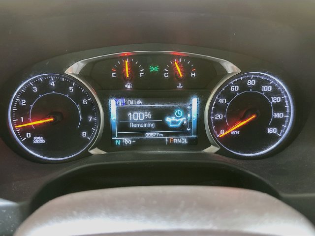 Used 2017 GMC Acadia SLT AWD/4WD image 12