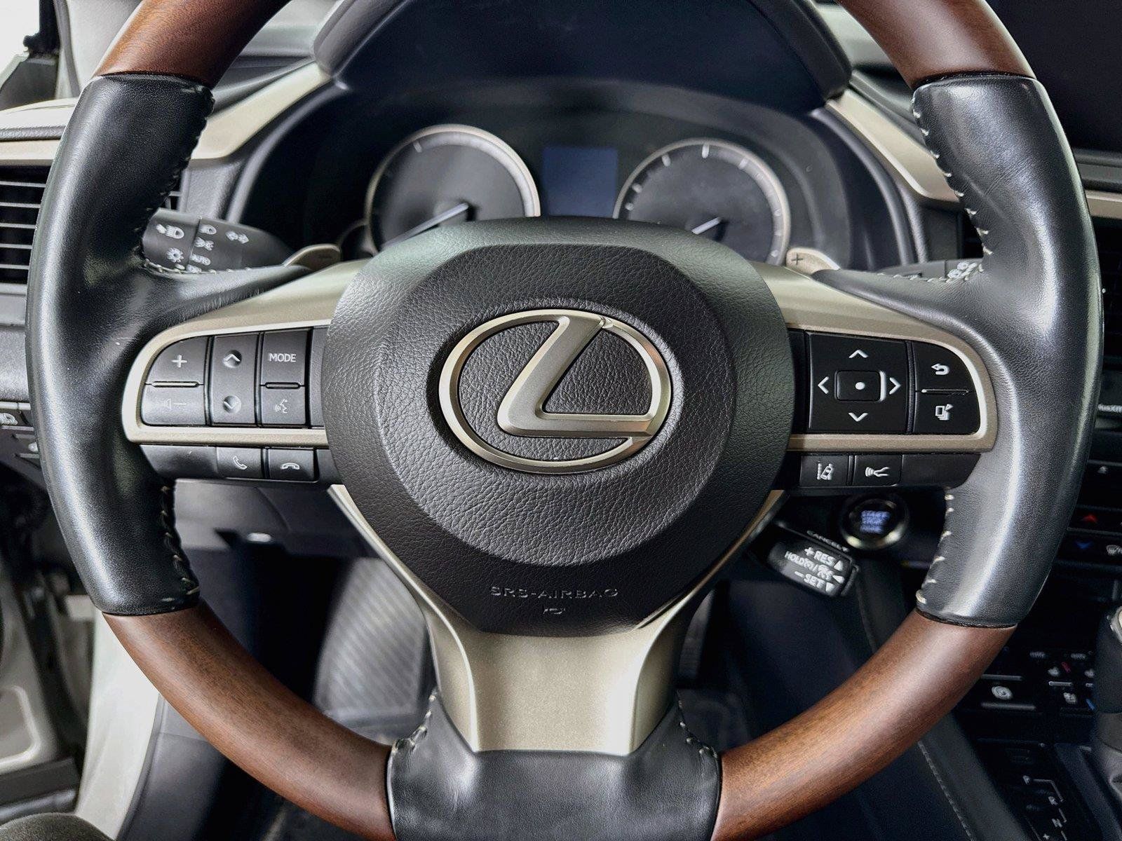 Used 2021 Lexus RX 350 FWD w/ Premium Package image 17