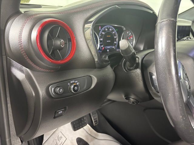 Used 2021 Chevrolet Blazer RS w/ Enhanced Convenience Package AWD/4WD image 15