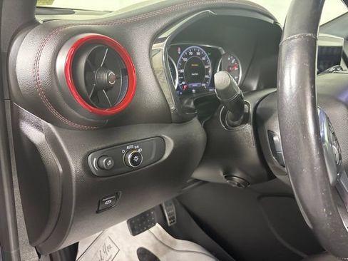 Used 2021 Chevrolet Blazer RS w/ Enhanced Convenience Package AWD/4WD image 15