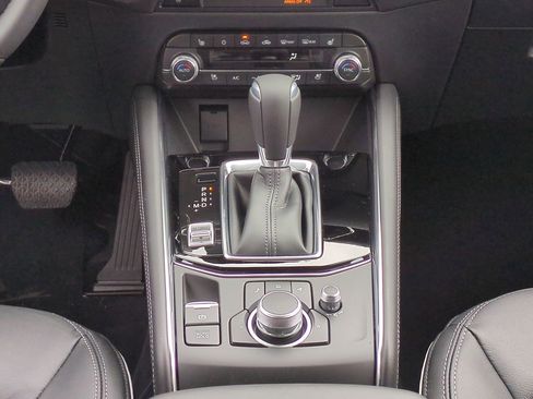 New 2025 MAZDA CX-5 AWD 2.5 S w/ Premium Plus Pkg image 19