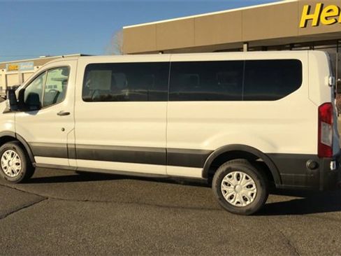 Used 2024 Ford Transit 350 XLT image 6