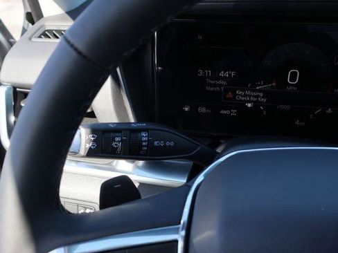 New 2026 GMC Terrain Denali w/ LPO, Black Badging Package image 29